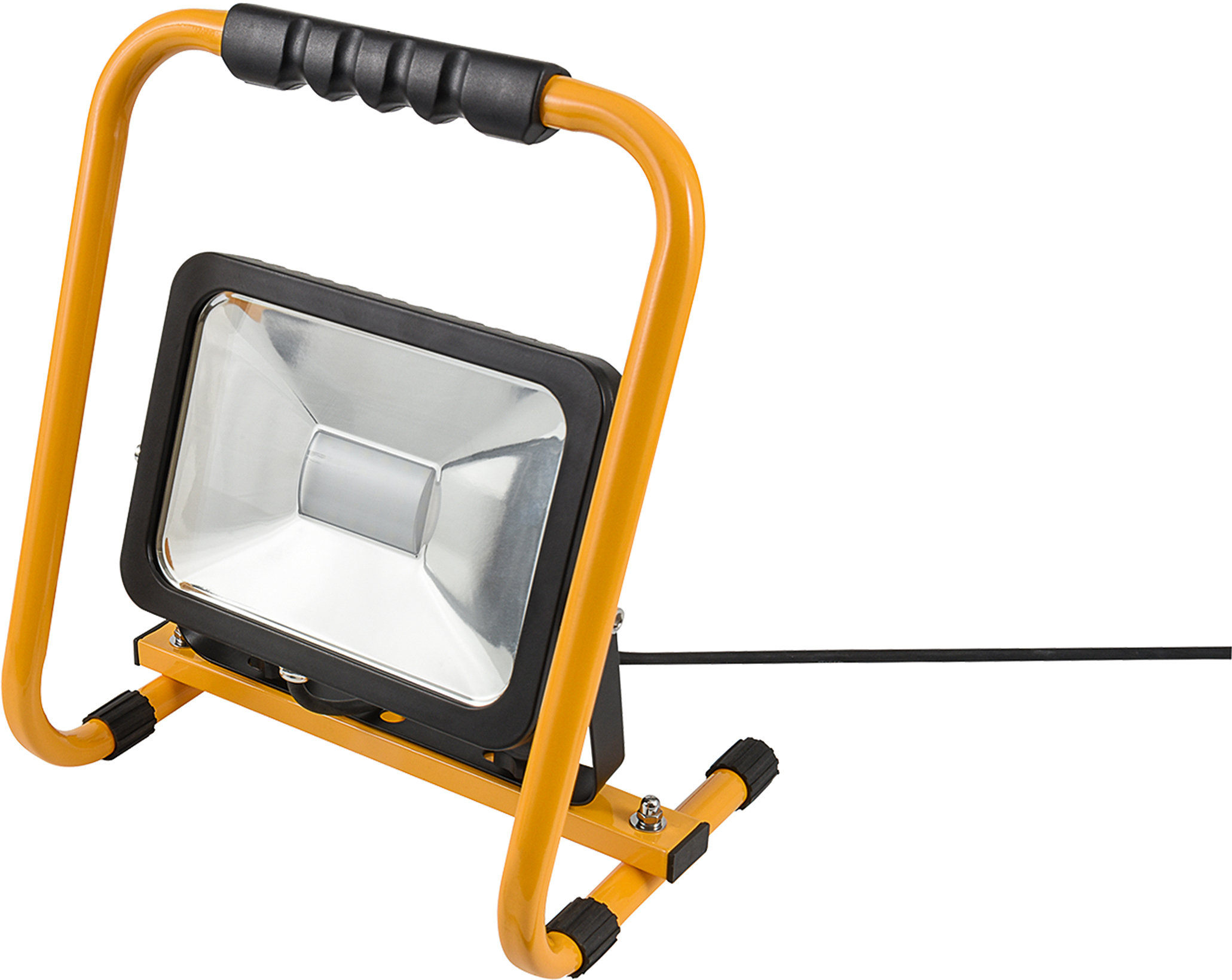 STEFFEN-1995120KM1-7611007144142 STEFFEN Arbeitsleuchte LED Worklight 1995120KM1 gelb, 20W – Hochwertig & günstig bei ShopDeca