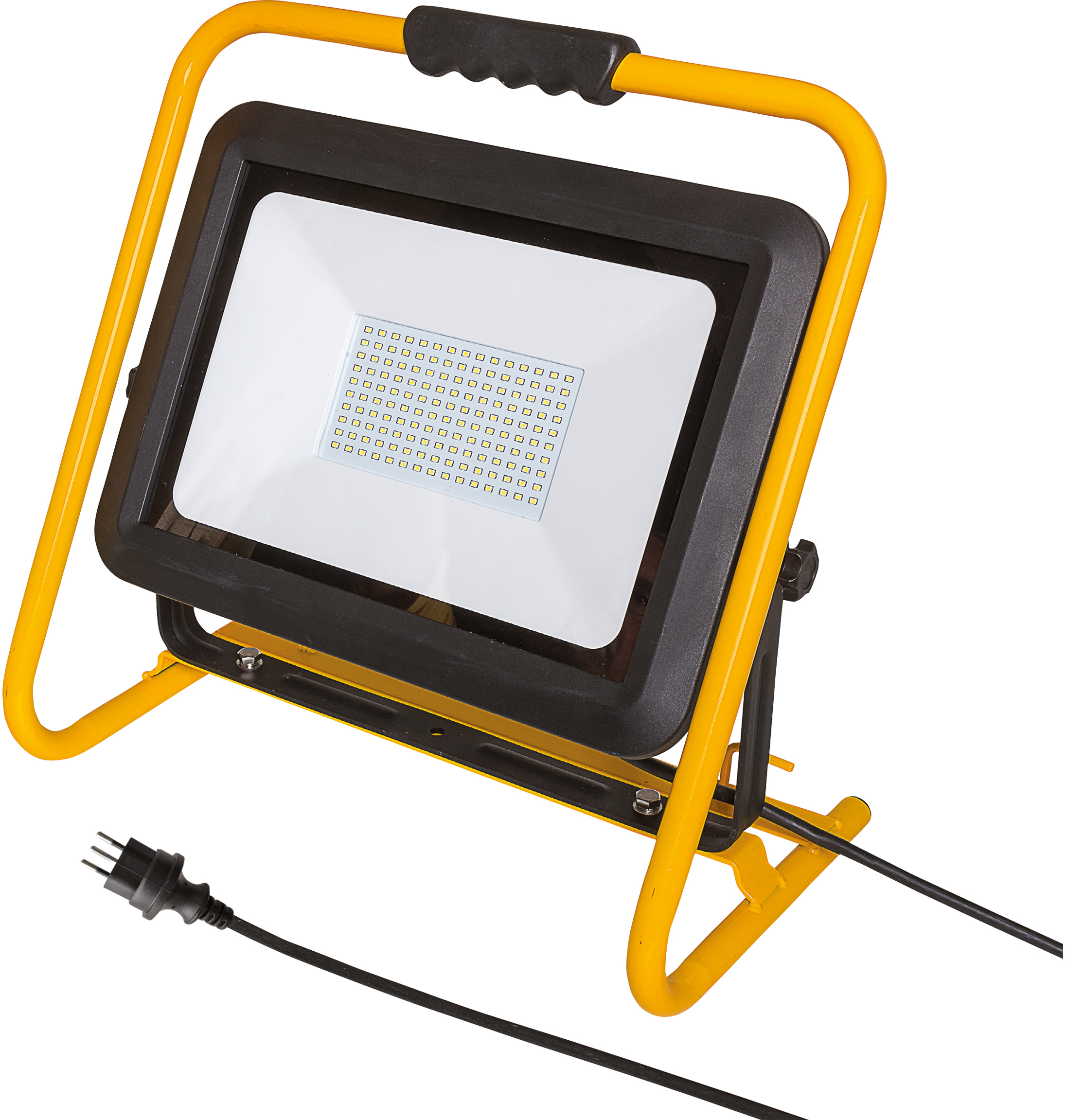 STEFFEN-1995150KM30-7611007169701 STEFFEN Arbeitsleuchte LED Worklight 1995150KM30 gelb, 50W – Hochwertig & günstig bei ShopDeca