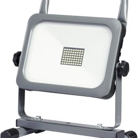STEFFEN Arbeitsleuchte LED Worklight 65 00149 grau, 45W