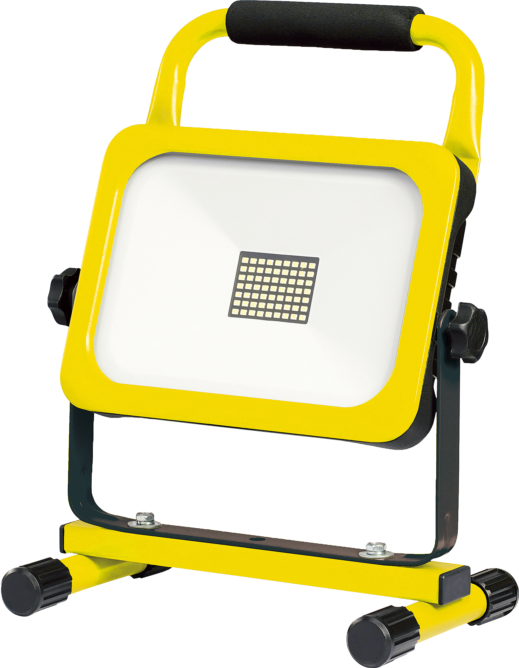 STEFFEN-65-00151-7611007177973 STEFFEN Arbeitsleuchte LED Worklight 65 00151 gelb, 45W – Hochwertig & günstig bei ShopDeca