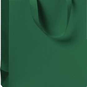 STEWO Geschenktasche One Colour 2543782696 grün dunkel 18x8x21 cm