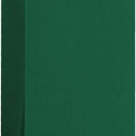STEWO Geschenktasche One Colour 2546782696 grün dunkel 11x10.5x36cm