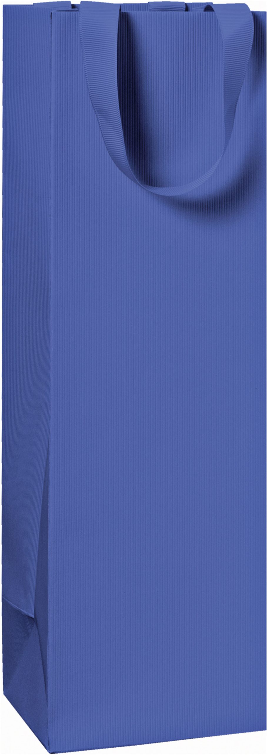 STEWO-2546782996-7630050855256 STEWO Geschenktasche One Colour 2546782996 blau dunkel 11x10.5x36cm – Hochwertig & günstig bei ShopDeca