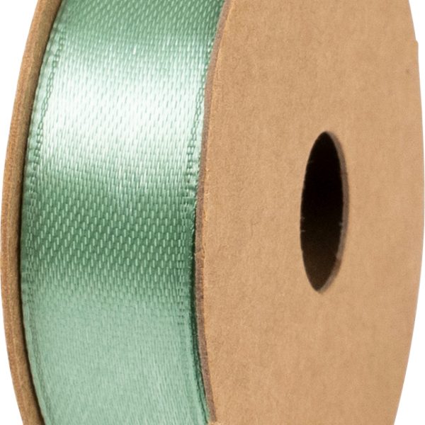 STEWO Geschenkband Satin 15mm 2583410545 grün