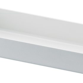 STYRO Schubladen-Einsatz 10-722.05 weiss 230×80×45mm