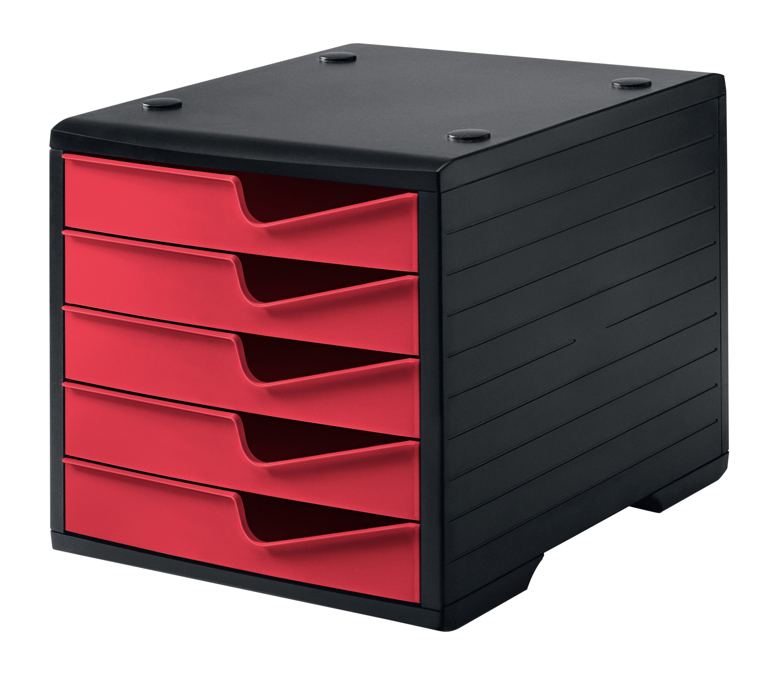 STYRO-275-8430.229-7612176086394 STYRO Styroswingbox 275-8430.229 sz/cranberry 5 Schubladen – Hochwertig & günstig bei ShopDeca
