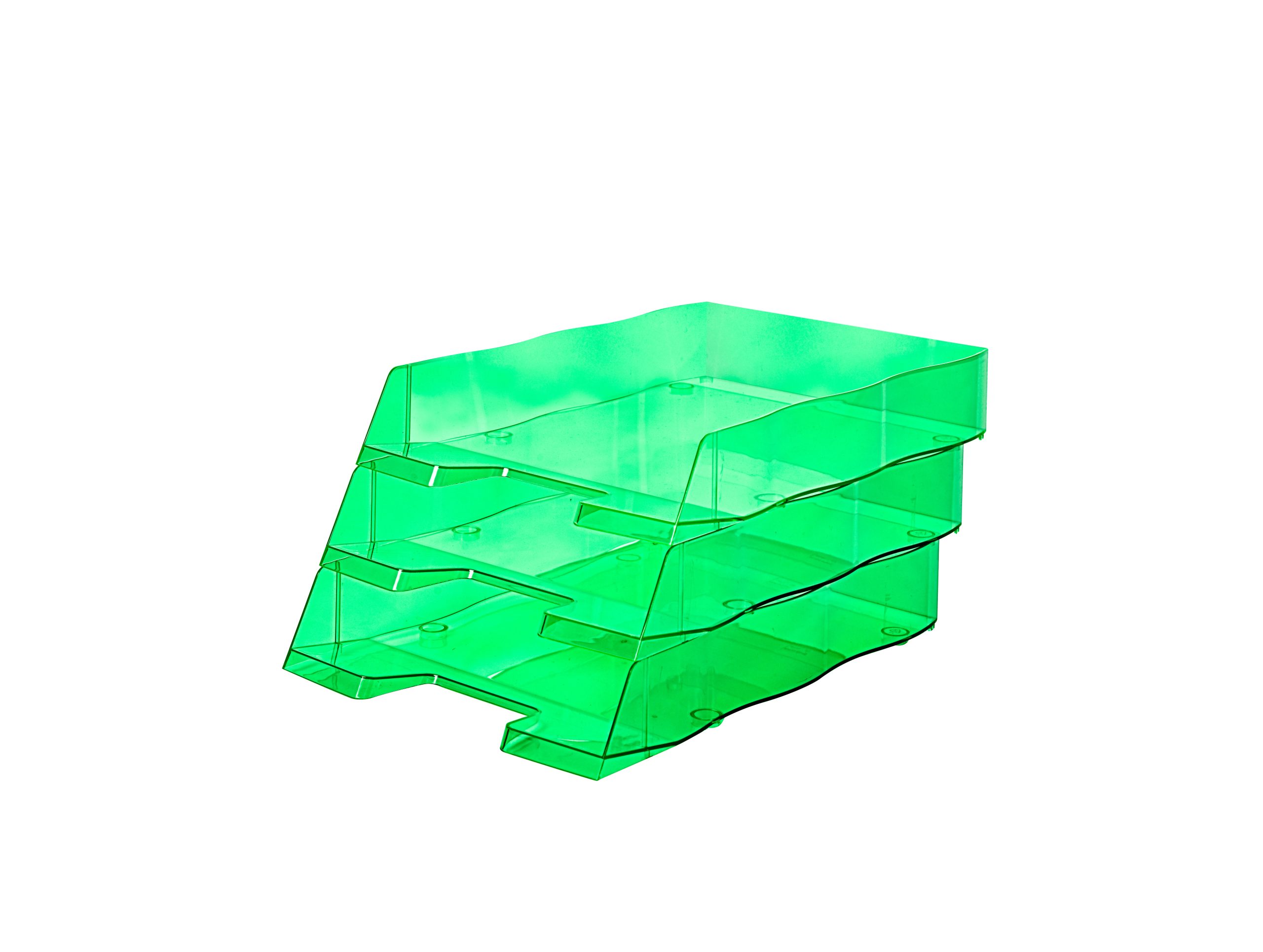 STYRO-30-1030.56-7612176079952 STYRO Briefkorb neonline C4 30-1030.56 neon-grün – Hochwertig & günstig bei ShopDeca