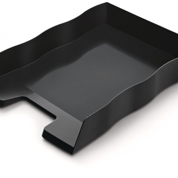 STYRO Briefkorb styrofile C4 30-1030.95 schwarz