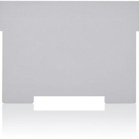 STYRO Schwenkplatte A6 30-631.85 grau 2 Stück