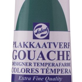 TALENS Plakatfarbe 20ml 08046162 grün