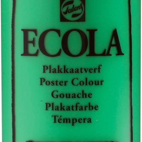 TALENS Plakatfarbe 500ml 09726010 grün