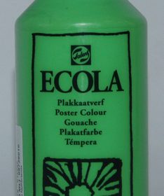 TALENS Plakatfarbe 250ml 09736010 grün