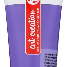 TALENS Acrylfarbe 75ml 3511568M Blauviolett