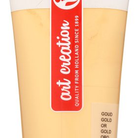 TALENS Acrylfarbe 75ml 3511801M Gold
