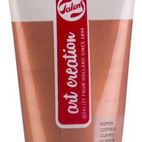 TALENS Acrylfarbe 75ml 3511805M Kupfer