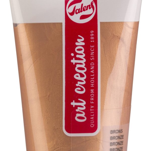 TALENS Acrylfarbe 75ml 3511811M Bronze
