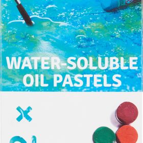 TALENS Ölpastellset Art Creation 9029112M 12er