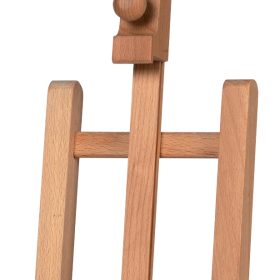 TALENS Tischstaffelei Leda 9105010M Buchenholz