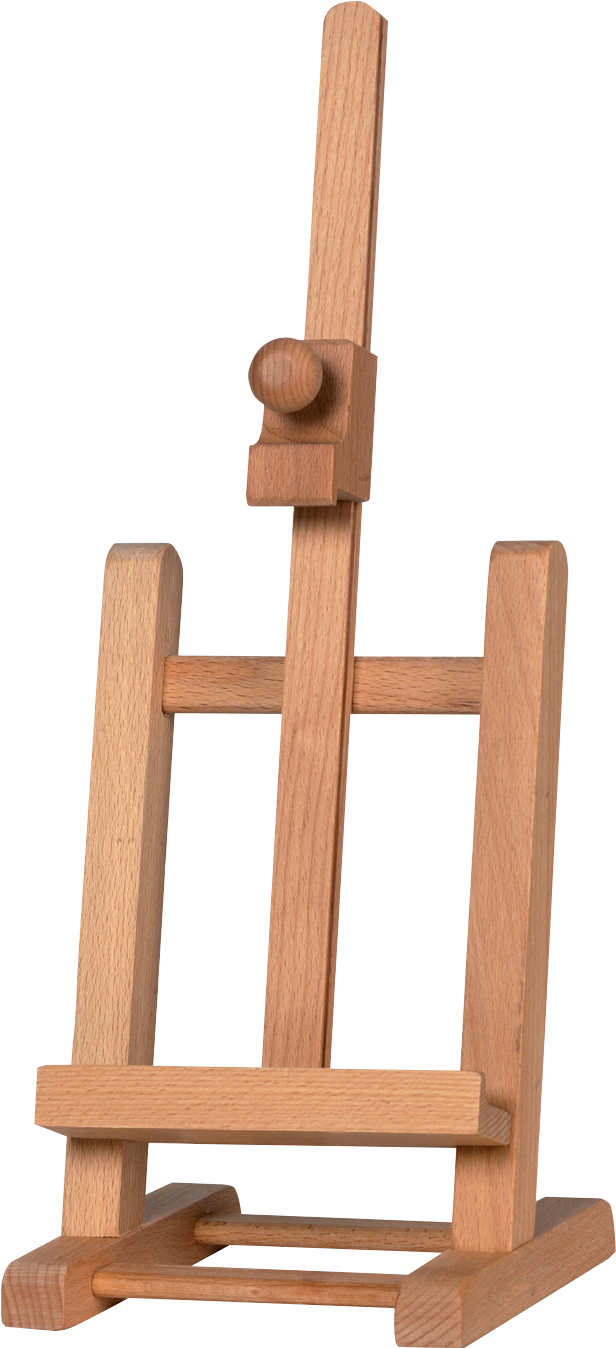 TALENS-9105010M-8712079278809 TALENS Tischstaffelei Leda 9105010M Buchenholz – Hochwertig & günstig bei ShopDeca