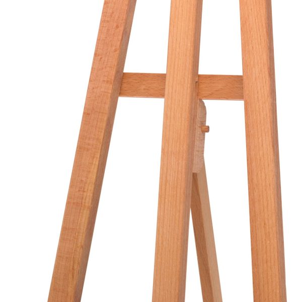 TALENS Tischstaffelei Elara 9105011M Buchenholz