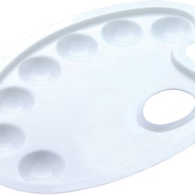 TALENS Farbpalette 9184001M Kunststoff