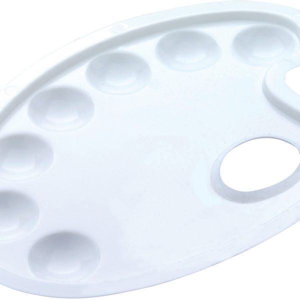 TALENS Farbpalette 9184001M Kunststoff