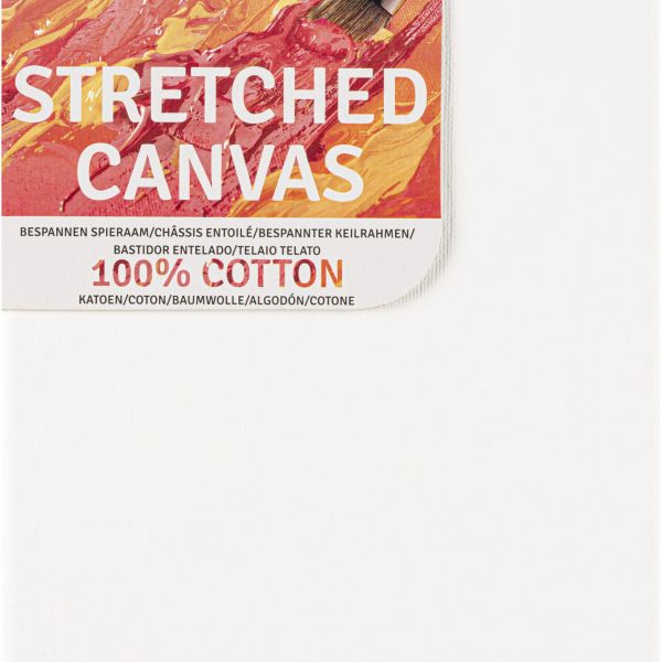 TALENS Keilrahmen 18x13cm 9575131M 260g/m2