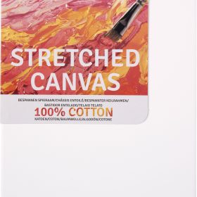 TALENS Keilrahmen 30x24cm 9575243M 260g/m2