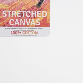 TALENS Keilrahmen 40x30cm 9575304M 260g/m2