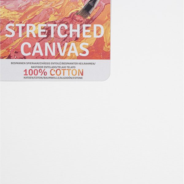 TALENS Keilrahmen 40x30cm 9575304M 260g/m2