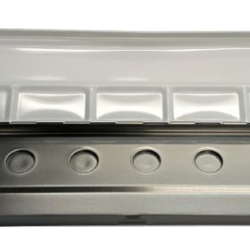 TALENS Perlglanzfarbe Finetec Box F06 für 6 Tabletten