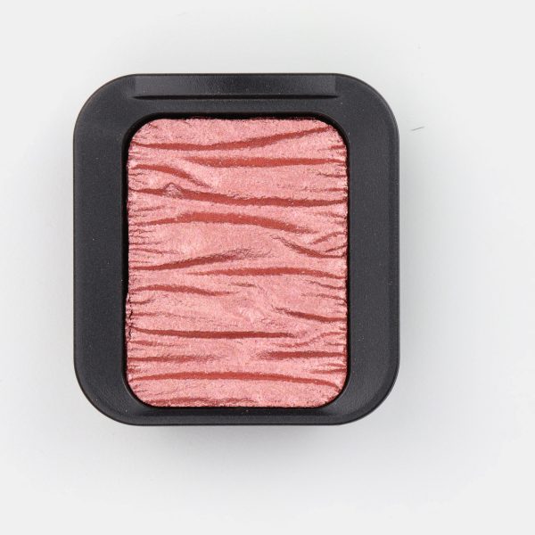 TALENS Perlglanzfarbe Finetec F9034C Perl Golden Roségold