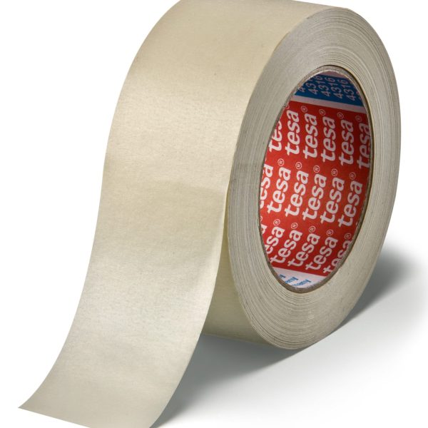 TESA Abdeckband 25mm×50m 431600077