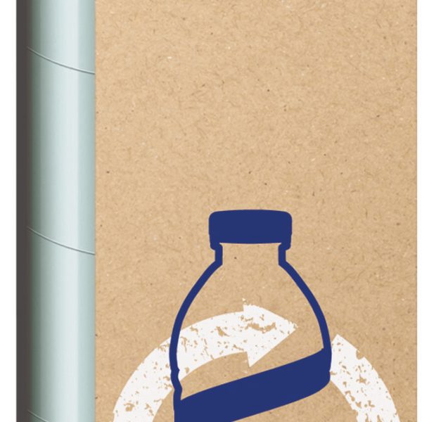 TESA Tesafilm eco&crystal 10mx19mm 59043-00000 Klebeband 8 Stück