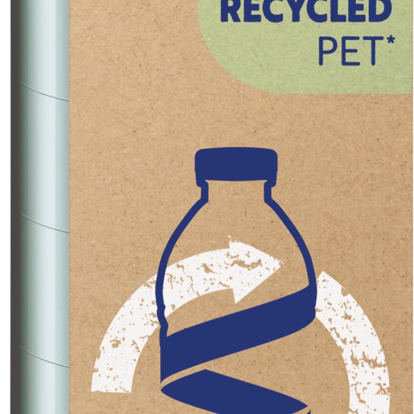 TESA Tesafilm eco&crystal 33mx19mm 59044-00000 Klebeband 8 Stück