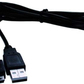 TEXAS INSTRUMENTS Kabel USB Rechner PC USB-PC