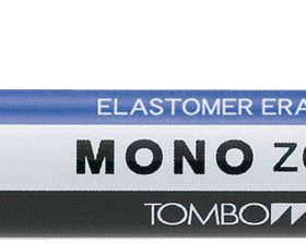 TOMBOW Radiergummi präz. 2,5x5mm EHKUSB Mono Zero recht. b/w/b