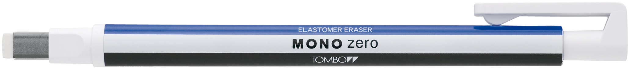 TOMBOW-EHKUSB-4003198501140 TOMBOW Radiergummi präz. 2,5x5mm EHKUSB Mono Zero recht. b/w/b – Hochwertig & günstig bei ShopDeca