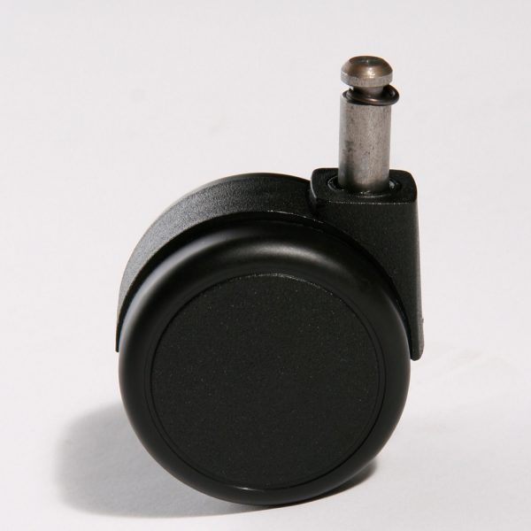 TOPSTAR Teppichrollen GAP 55mm 6990-4 Satz à 5 Stück