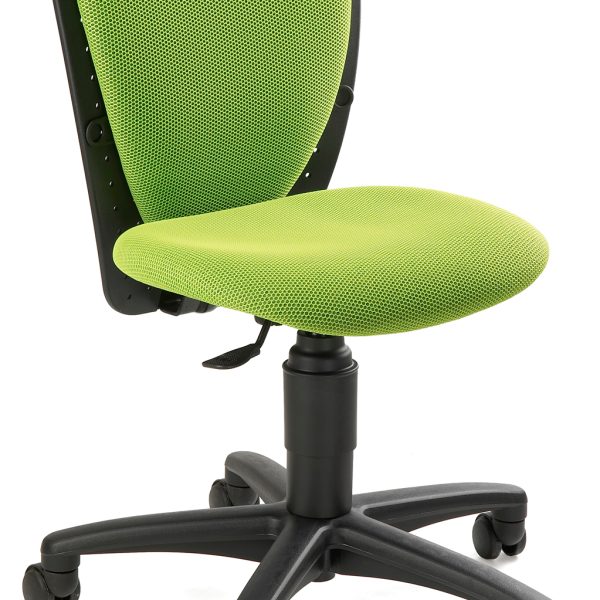 TOPSTAR Kinderbürostuhl High S'cool 70570 BB50 grün