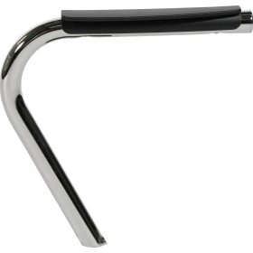 TOPSTAR Armlehnen für Visit 10 & 20 7139 CHR chrome