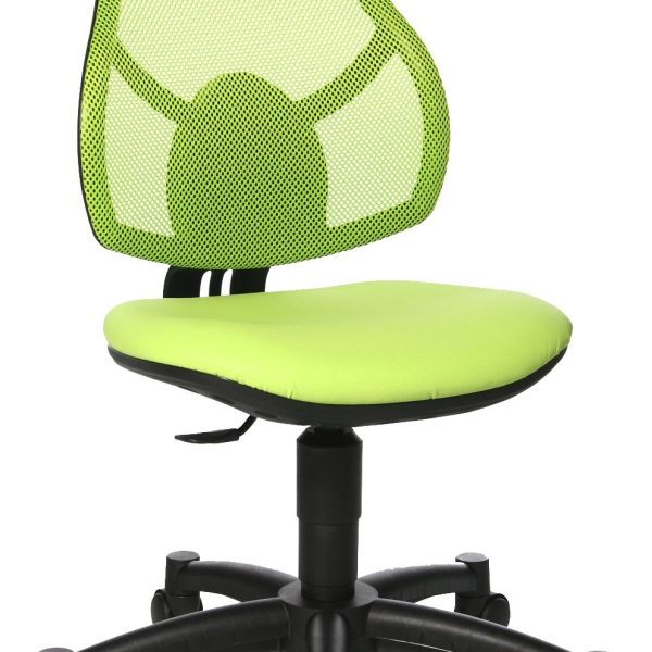 TOPSTAR Kinderbürostuhl 71430 S05 Open Art Junior, grün