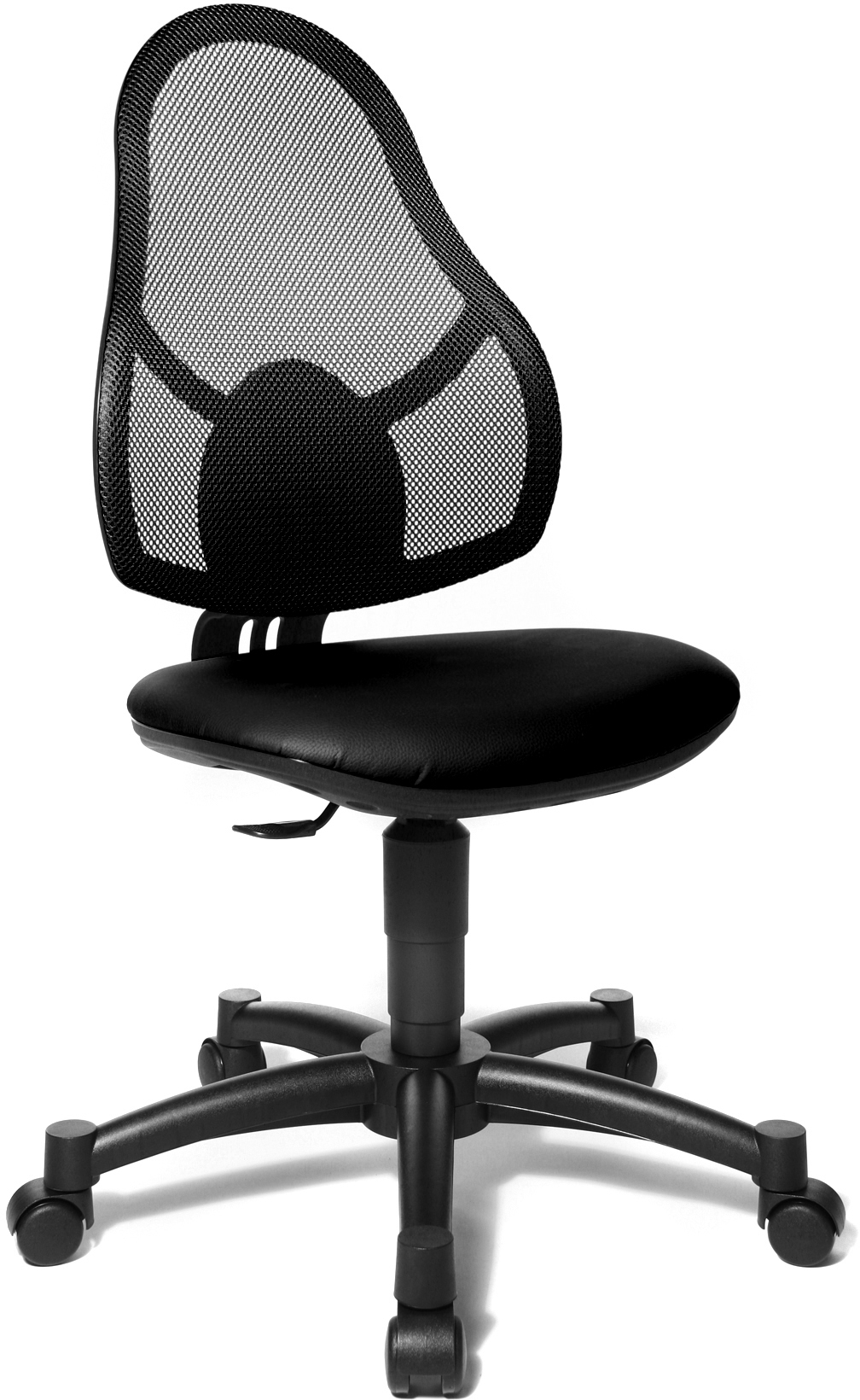 TOPSTAR-71430-S10-4014296025384 TOPSTAR Kinderbürostuhl 71430 S10 Open Art Junior, schwarz – Hochwertig & günstig bei ShopDeca