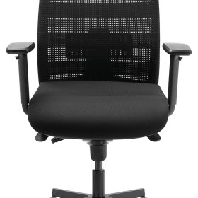 TOPSTAR Bürodrehstuhl ALPHA AP30WTW2MT0C schwarz