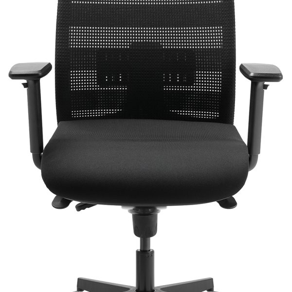 TOPSTAR Bürodrehstuhl ALPHA AP30WTW2MT0C schwarz