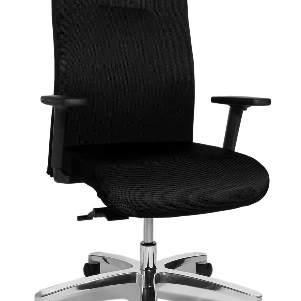 TOPSTAR Bürodrehstuhl Comfort Maxx BT290T W50 schwarz