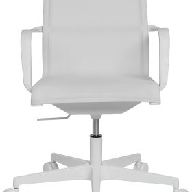 TOPSTAR Bürodrehstuhl Sitness Life 40 FY43BA GY3 weiss