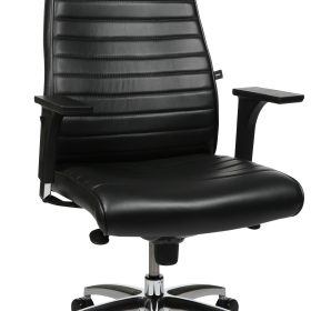TOPSTAR Bürodrehstuhl Chairman X SO9089S A80 schwarz
