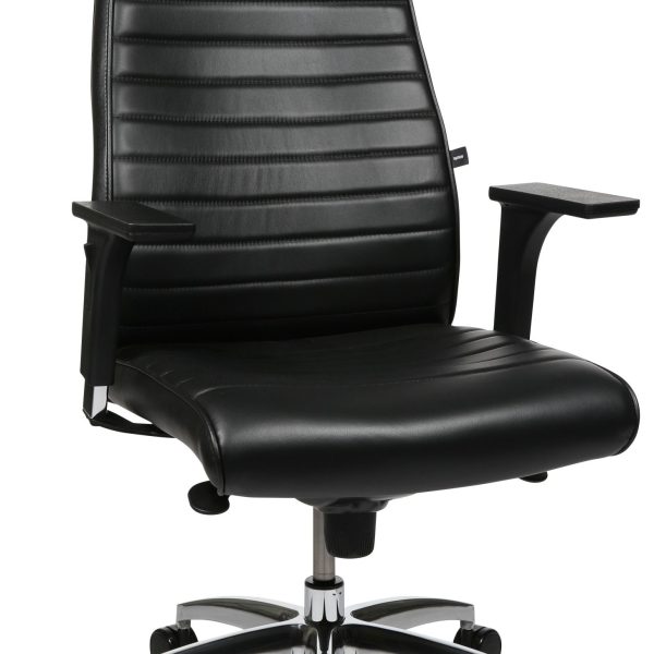TOPSTAR Bürodrehstuhl Chairman X SO9089S A80 schwarz