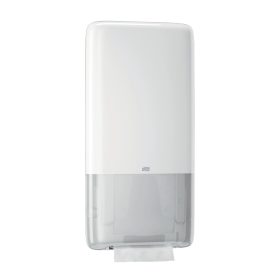 TORK Spender Endlos Handtücher H5 552500 PeakServe®, weiss